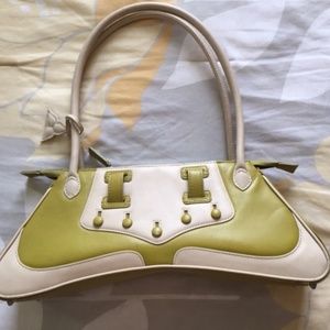 Deborah Lewis handbag